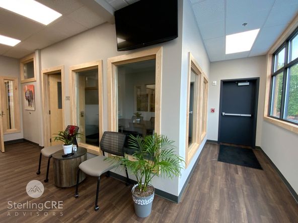 Great Northern Loop Flex Suites: 2829 Great Northern Loop, Missoula, MT 59808